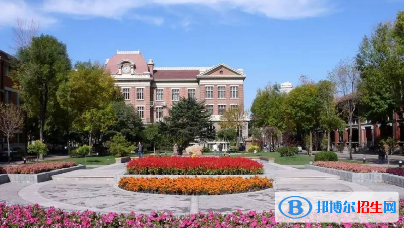 天津外國語大學濱海外事學院是幾本？是985和211嗎？