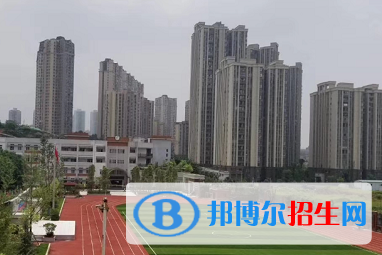 重慶藝才技工學校2023年招生計劃