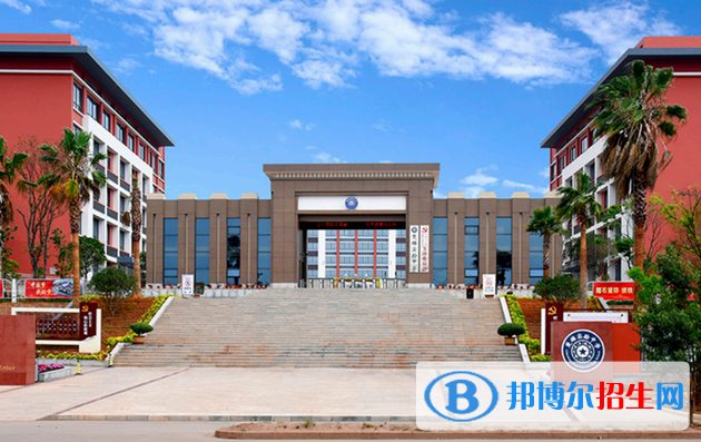 2023年楚雄中考志愿填報(入口+方法+時間)