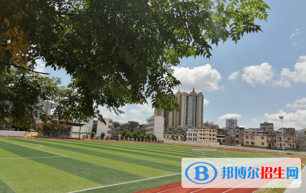 2023年防城港中考志愿填報(bào)(入口+方法+時(shí)間)