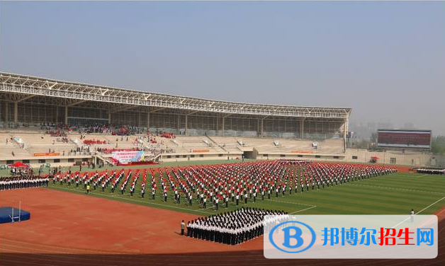 太和八中2022錄取分數(shù)線（2023參考）