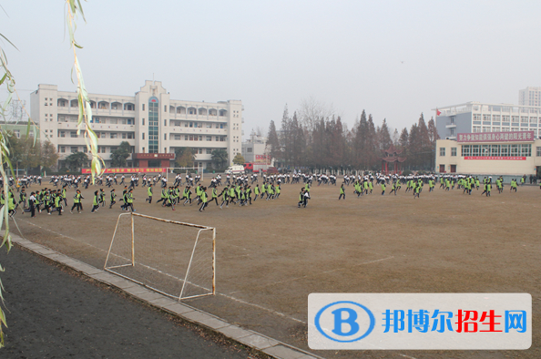 太和二中2022錄取分數(shù)線（2023參考）