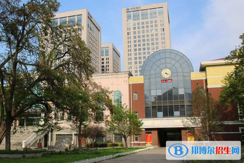石家莊二十四中2022錄取分數(shù)線（2023參考）