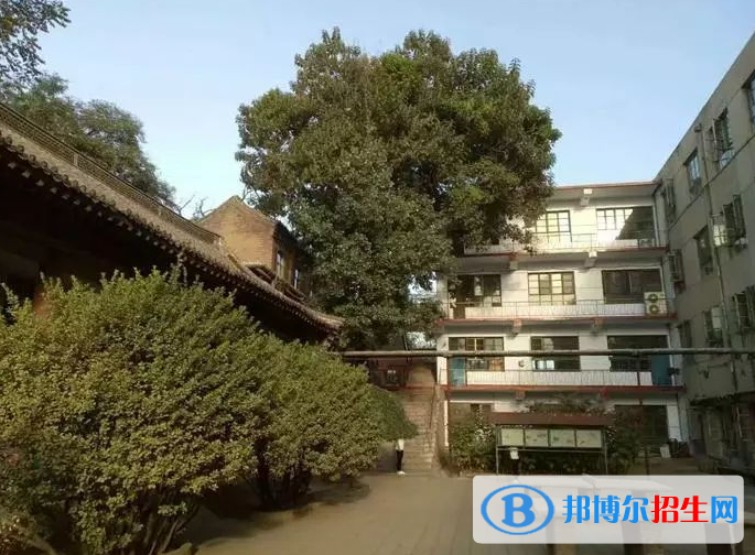 井陘二中2022錄取分?jǐn)?shù)線（2023參考）