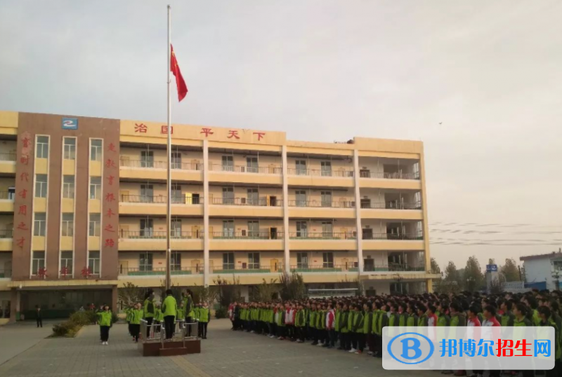 威縣二中2022錄取分?jǐn)?shù)線(xiàn)（2023參考）