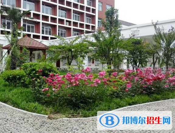 2023年東陽市花園職業(yè)技術(shù)學(xué)校學(xué)費(fèi)、收費(fèi)多少