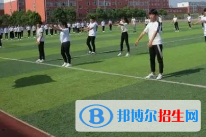 2023年豐縣職業(yè)技術(shù)教育中心怎么樣、好不好