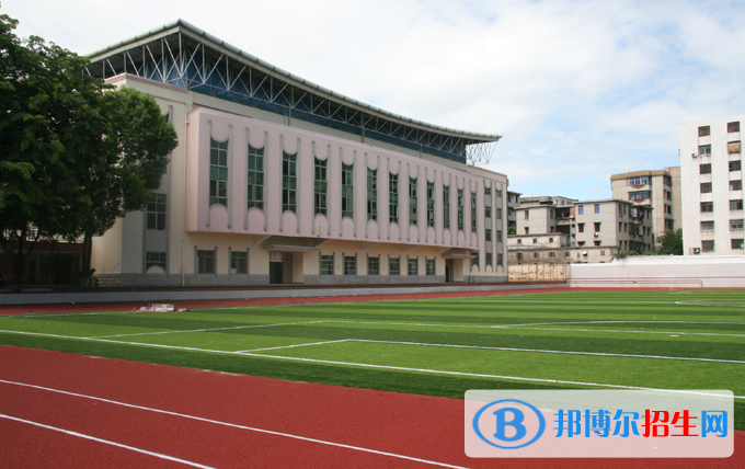 2023年?？谑协偵街袑W(xué)排名