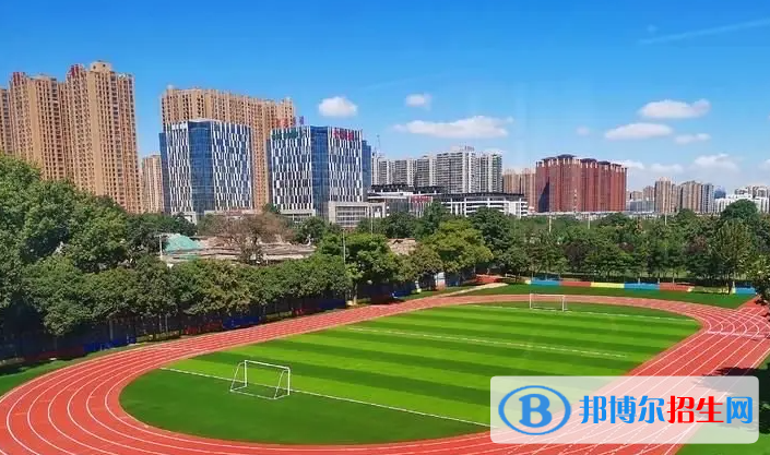 西安市大明宮中學、西安三十八中2022錄取分數(shù)線（2023參考）