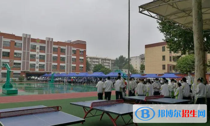西安七十二中、西安六中分校、東城一中2022錄取分?jǐn)?shù)線（2023參考）