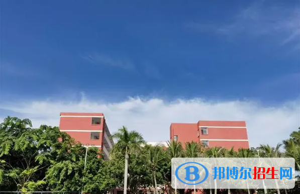 2023年?？谑虚L流中學(xué)學(xué)費、收費多少