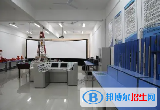 2023年廣東茂名石油職業(yè)學(xué)校怎么樣、好不好