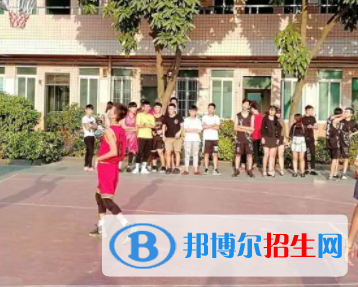 2023年廣州理工中等專業(yè)學(xué)校報名條件、招生要求、招生對象