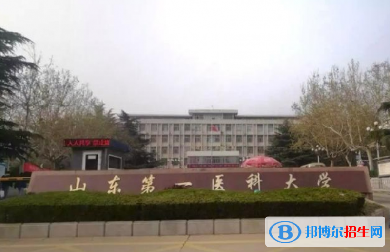 山東第一醫(yī)科大學(xué)是幾本？是985和211嗎？