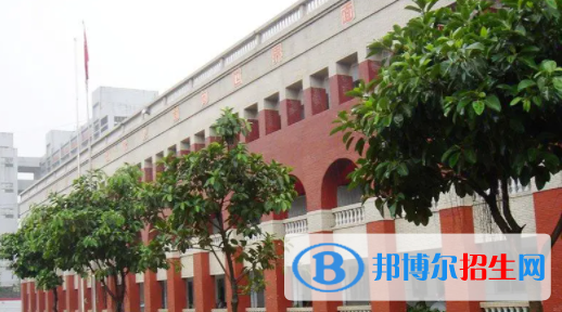 2023年廣州加利福職業(yè)技術(shù)學(xué)校招生簡(jiǎn)章