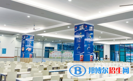 2023年四川國(guó)盛技工學(xué)校醫(yī)護(hù)救援部宿舍條件