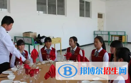 2023年廣州旅游商貿(mào)職業(yè)學(xué)校有哪些專(zhuān)業(yè)