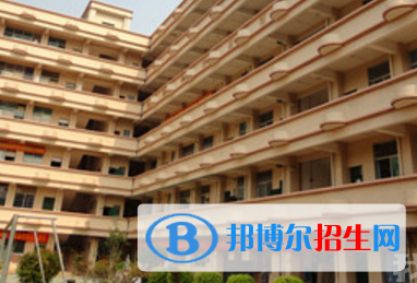 2023年廣州立信職業(yè)技術學校招生簡章