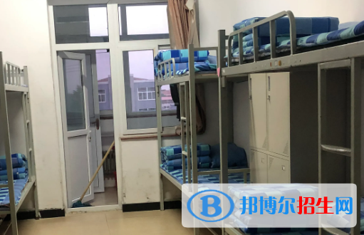 2023年無(wú)極野風(fēng)美術(shù)職業(yè)中學(xué)宿舍條件