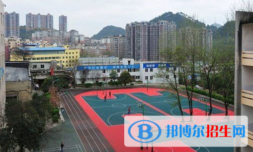 2023貴陽(yáng)第一高級(jí)技工學(xué)校招生計(jì)劃 招生人數(shù)是多少(附要求、條件、對(duì)象)