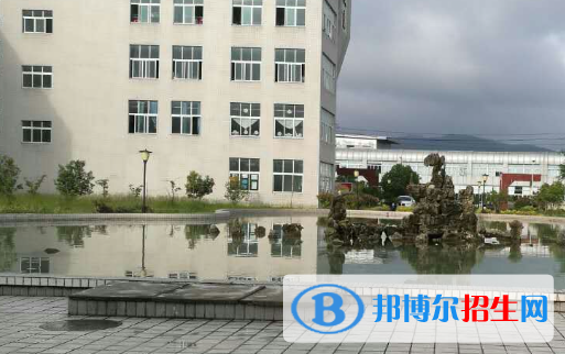 2023貴陽第一高級技工學(xué)校多少錢(學(xué)費明細(xì))