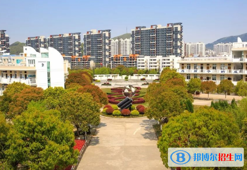 舟山市六橫中學(xué)2022錄取分?jǐn)?shù)線（2023參考）