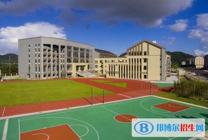 溫嶺市存志外國語高級中學(xué)2022錄取分數(shù)線（2023參考）