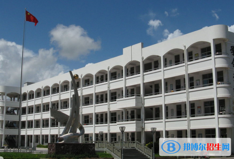 溫嶺市箬橫中學2022錄取分數(shù)線（2023參考）