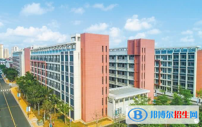 北京師范大學(xué)海口附屬學(xué)校歷年招生分?jǐn)?shù)線(xiàn)一覽表(2023參考)