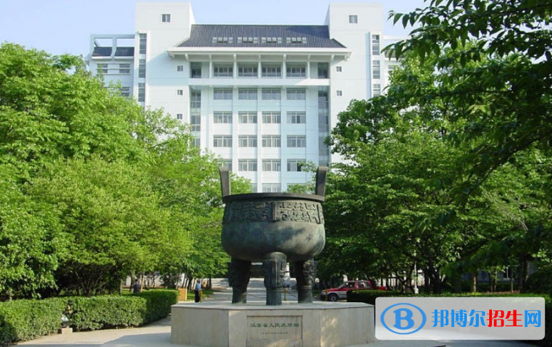 南京林業(yè)大學排名全國第幾位