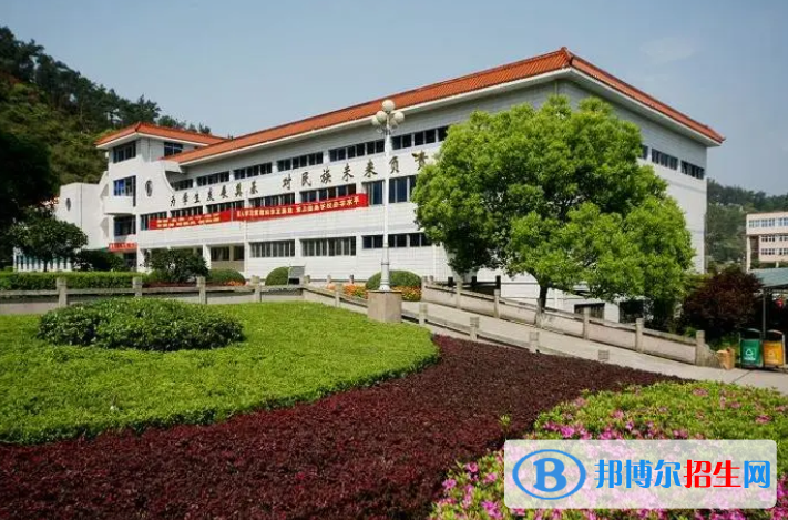 麗水學(xué)院附屬高級中學(xué)2022錄取分?jǐn)?shù)線（2023參考）