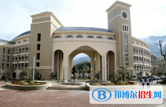 龍泉浙大中學(xué)2022錄取分數(shù)線（2023參考）