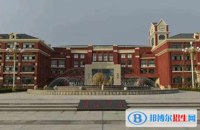 青島國開第二中學2022錄取分數(shù)線（2023參考）