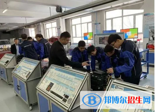無錫行知科技學(xué)校怎么樣、好不好(2023參考)
