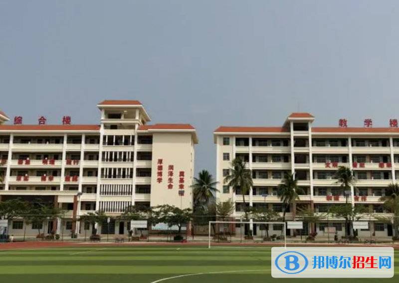 三亞市第二中學(xué)怎么樣、好不好(2023參考)