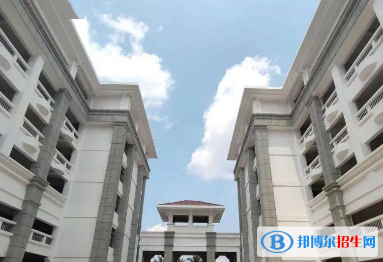 西南大學(xué)三亞中學(xué)怎么樣、好不好(2023參考)