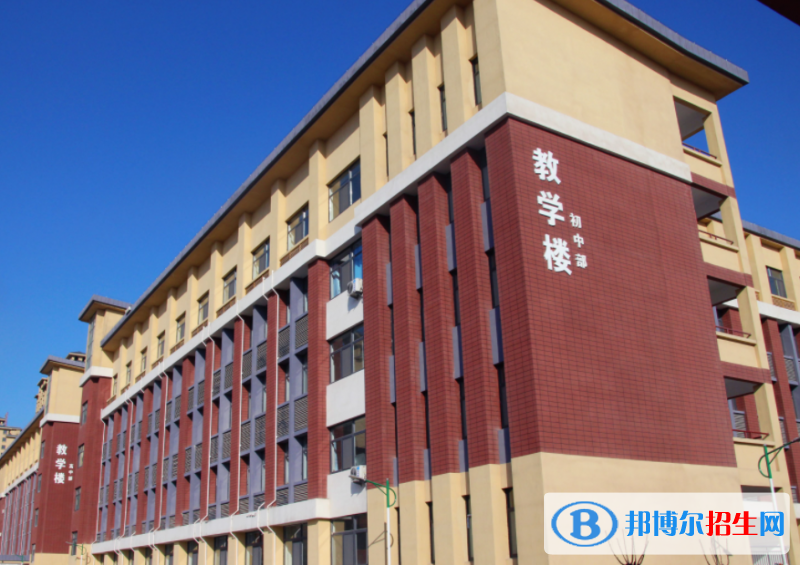 聊城市東昌府區(qū)孟達(dá)外國(guó)語(yǔ)學(xué)校、華昌中學(xué)2022錄取分?jǐn)?shù)線（2023參考）
