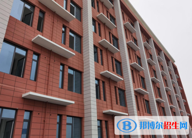 聊城新學(xué)道高級中學(xué)2022錄取分?jǐn)?shù)線（2023參考）