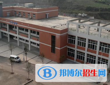 四川自貢市高級技工學(xué)校怎么樣、好不好(2023參考)