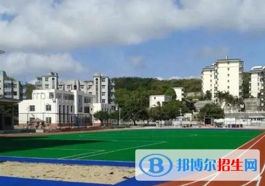 三亞市榆林八一中學怎么樣、好不好(2023參考)