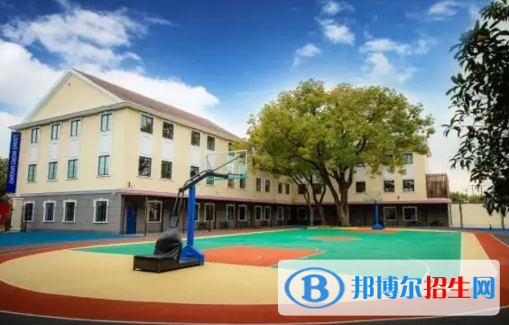 2023年上海美高雙語(yǔ)學(xué)校初中部怎么樣