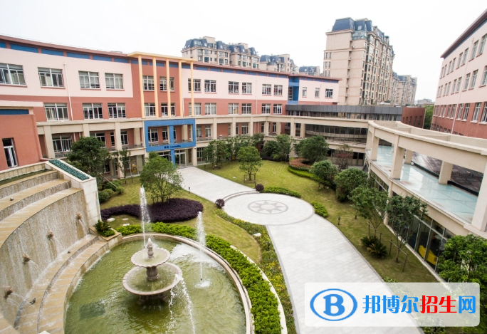 2023年上海民辦協(xié)和雙語(yǔ)尚音學(xué)校報(bào)名時(shí)間