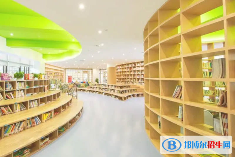 2023年上海民辦協(xié)和雙語尚音學校課程體系