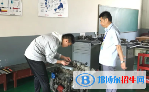 楊凌金標(biāo)職業(yè)技術(shù)學(xué)校怎么樣、好不好(2023參考)