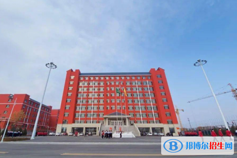 呂梁現(xiàn)代雙語高級中學2022錄取分數(shù)線（2023參考）
