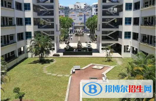 2023南開大學附中儋州市第一中學招生計劃 招生人數(shù)是多少(附要求、條件、對象)