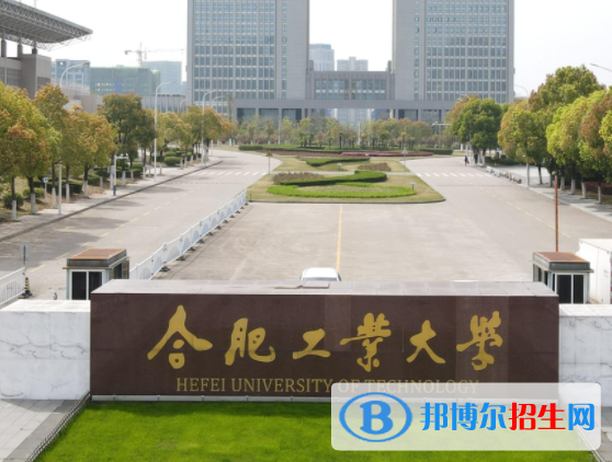 2023年合肥工業(yè)大學(xué)美術(shù)類專業(yè)招生簡章