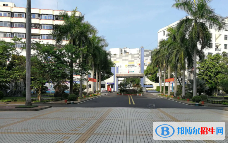 南開大學附中儋州市第一中學怎么樣、好不好(2023參考)