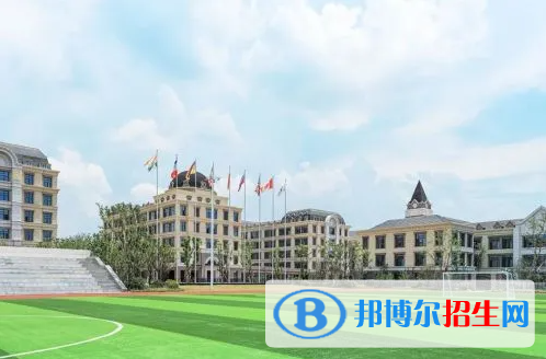 合肥新華公學(xué)、大志高級中學(xué)2022錄取分?jǐn)?shù)線（2023參考）