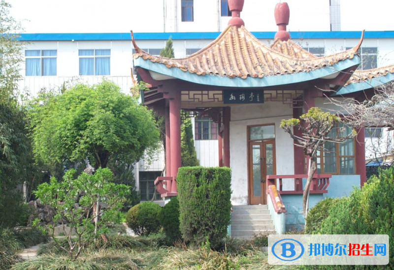 濉溪縣口子實驗高級中學2022錄取分數(shù)線（2023參考）